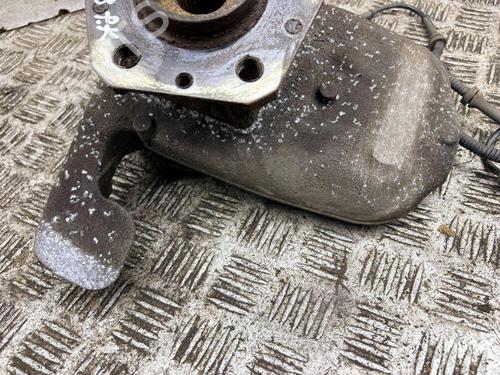 Left front steering knuckle MASERATI QUATTROPORTE V 4.7 S | BP33531838M25 - Image 5
