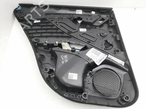 Rear right panel AUDI Q2 (GAB, GAG) 1.0 TFSI | BP28860026C61 