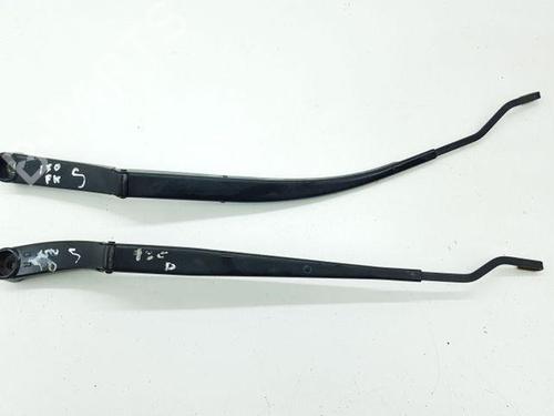 Used Front wipers mechanism HYUNDAI i30 Estate (FD) 1.6 CRDi (116 hp) 28870543