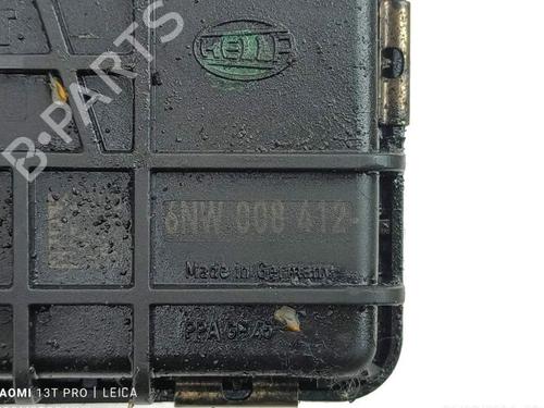 Elektronisk modul FORD FOCUS C-MAX (DM2) 1.6 TDCi | BP28887834M83