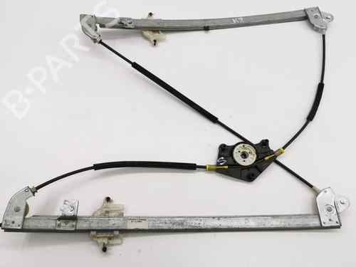 Used Rear left window mechanism CITROËN C4 Grand Picasso II (DA_, DE_) 1.6 BlueHDi 100 (99 hp) 28891707