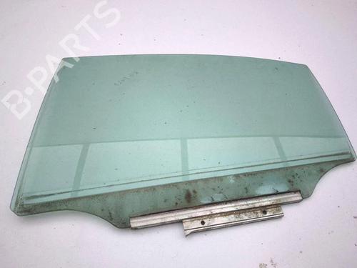 Used Rear left door window Rear left door window LEXUS IS II (_E2_) 220d (ALE20) (177 hp) 40263407 40263407