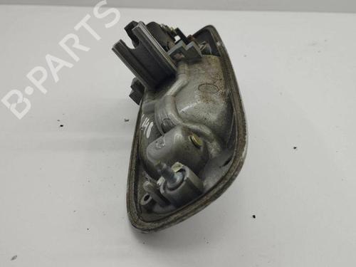 Rear left exterior door handle CHRYSLER VOYAGER IV (RG, RS) 2.8 CRD | BP28876511C130 