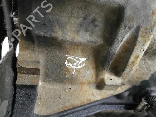 Engine BMW 5 Touring (E61) 535 d | BP28853938M1 