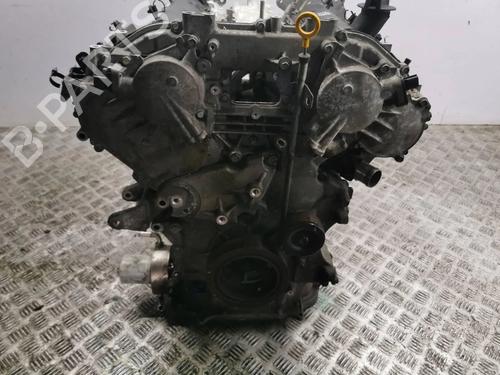 Engine NISSAN 370Z Coupe (Z34) NISMO 3.7 | BP28874055M1 - Image 9