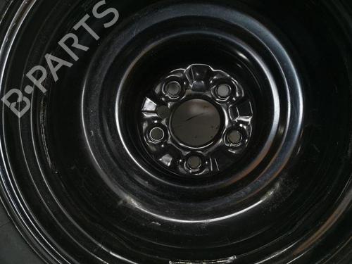 Jack Kit NISSAN 350Z Coupe (Z33) 3.5 (AAZ33) | BP28882409C119 