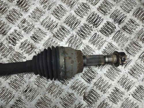 Left front driveshaft INFINITI FX 35 All-wheel Drive | BP28896373M38 