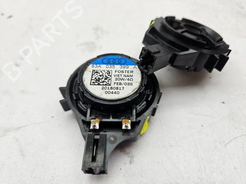 Electronic module AUDI A1 Sportback (GBA) 30 TFSI | BP33255563M83 - Image 21