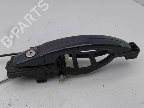 Rear left exterior door handle FORD GRAND C-MAX (DXA/CB7, DXA/CEU) 2.0 TDCi | BP28894394C130 