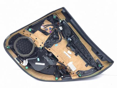 Rear left panel MASERATI GHIBLI III (M157) 3.0 D | BP37685338C60 - Image 9