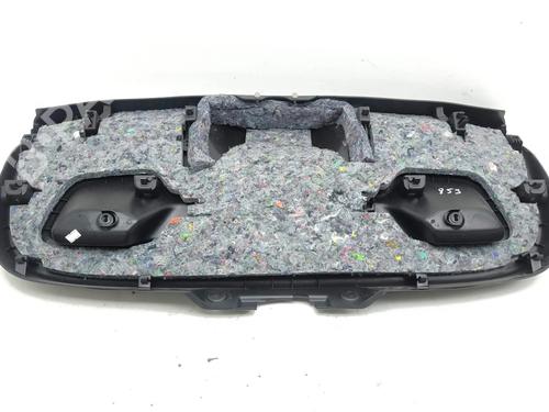 Boot lining PEUGEOT 208 I (CA_, CC_) 1.4 VTi | BP28873994I3 