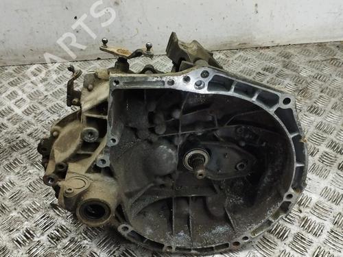 Used Gearbox CITROËN C5 II (RC_) 1.6 HDi (RC8HZB) (109 hp) 28871703