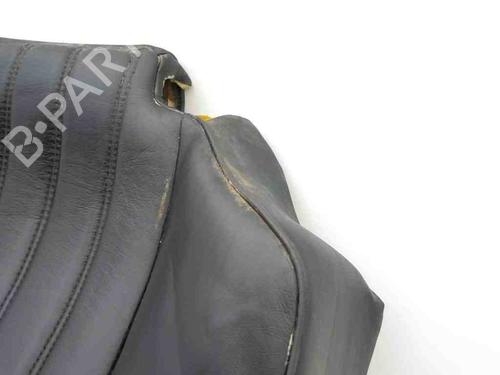 Rear seat MASERATI QUATTROPORTE V 4.2 | BP28881608C17 