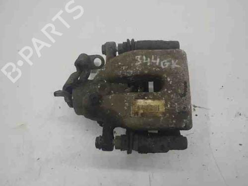 Used Left rear brake caliper CITROËN DS4 (NX_) 2.0 HDi 165 (163 hp) 28845009