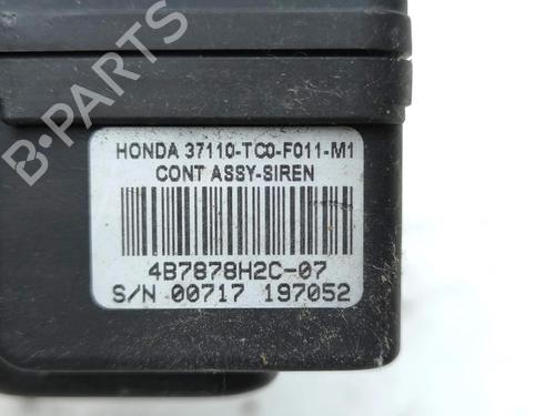 Electronic module HONDA ACCORD VIII (CU) 2.2 i-DTEC (CU3) | BP28872278M83 