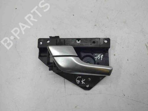 Used Rear left interior door handle LAND ROVER RANGE ROVER EVOQUE (L538) 2.2 D 4x4 (190 hp) 28898708