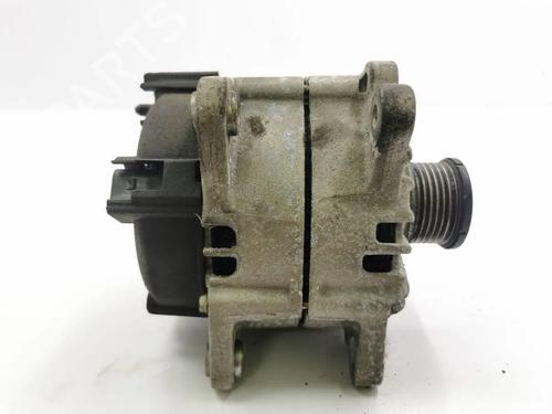 Alternator AUDI A6 C7 (4G2, 4GC) 2.0 TDI | BP36360487M7 - Image 8
