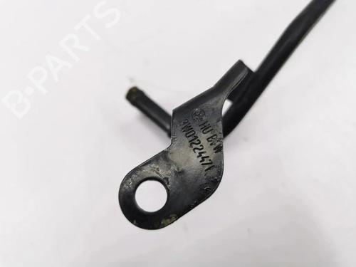 Pipe BENTLEY FLYING SPUR (4W_) 6.0 W12 | BP36381817M125 - Image 4