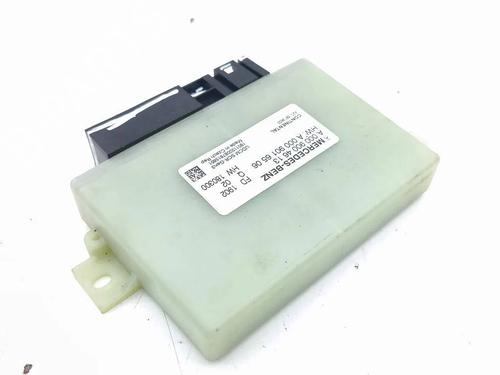 Elektronisk modul MERCEDES-BENZ A-CLASS (W177) A 180 d (177.003) | BP30660317M83