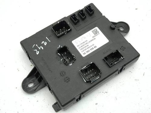 Used Control unit Control unit 28882081 28882081
