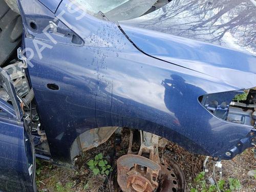 Used Right front fenders MAZDA 5 (CR) 2.0 CD (CR19) (110 hp) 28885842