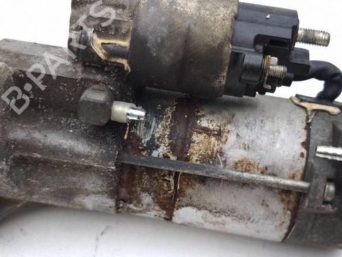 Starter JAGUAR I-PACE (X590) EV400 AWD | BP37720992M8 - Image 6