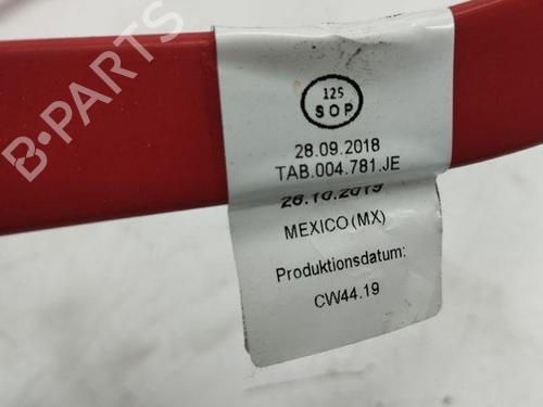 Cable AUDI Q5 (8RB) 2.0 TDI quattro | BP28855526E12 