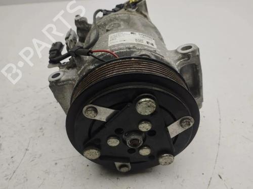 AC compressor NISSAN QASHQAI III (J12) 1.3 DIG-T | BP36062606M34 - Image 2