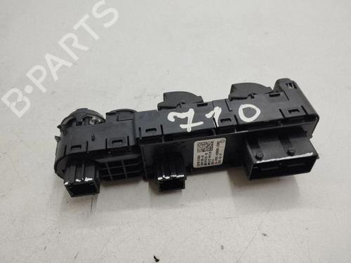 Right front window switch CITROËN C5 AIRCROSS (A_) 1.2 PureTech 130 (ARHNSJ) | BP38244331I26 - Image 2