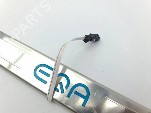 Trinbræt MERCEDES-BENZ EQA (H243) EQA 250 (243.701) | BP36200798C149 - Image 3