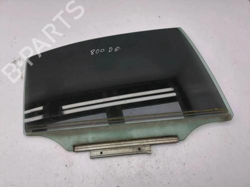 Used Rear right door window Rear right door window 36083918 36083918