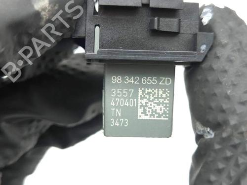 Switch JEEP AVENGER (J2) Electric | BP33914801I30 - Image 8