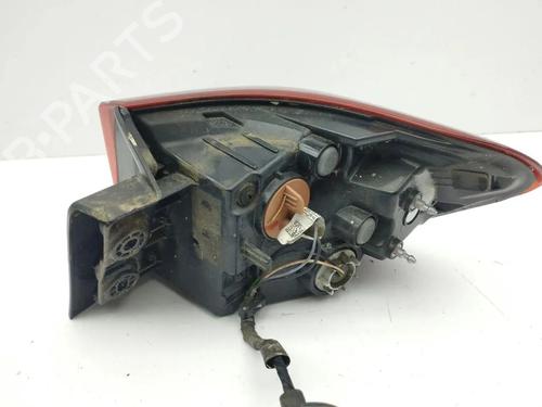 Left taillight KIA CEED Hatchback Van (CD) 1.4 T-GDI | BP33257488C34 - Image 7