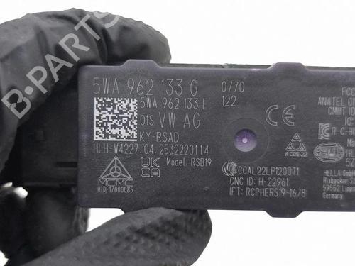 Electronic module SKODA KODIAQ II (PS7) 2.0 TDI | BP38456718M83  - Image 6