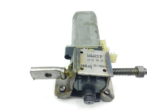 Electronic module MERCEDES-BENZ S-CLASS (W221, V221) S 320 CDI | BP28872755M83 
