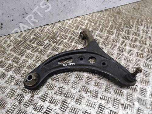 Used Left front suspension arm Left front suspension arm TOYOTA GT 86 Coupe (ZN6_) 2.0 (ZN6AC_, ZN6BC_, ZN6K) (200 hp) 39897812 39897812
