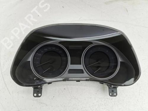 Used Instrument cluster Instrument cluster 32666096 32666096