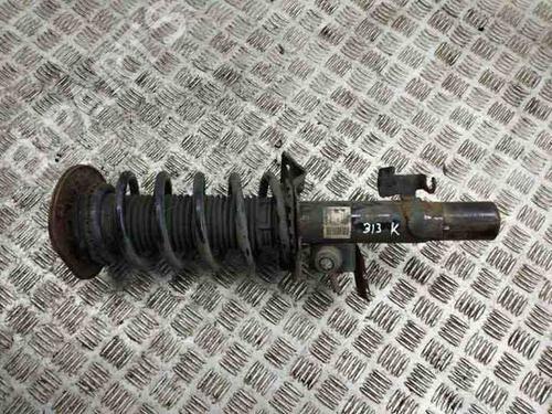 Used Left front shock absorber VOLVO V60 I (155) D3 / D4 (163 hp) 28844347