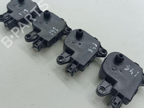 Elektronische module CHRYSLER VOYAGER IV (RG, RS) 2.8 CRD | BP28885887M83 