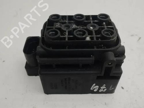 Modulo electronico AUDI A8 D3 (4E2, 4E8) 3.0 TDI quattro (233 hp) 28841930