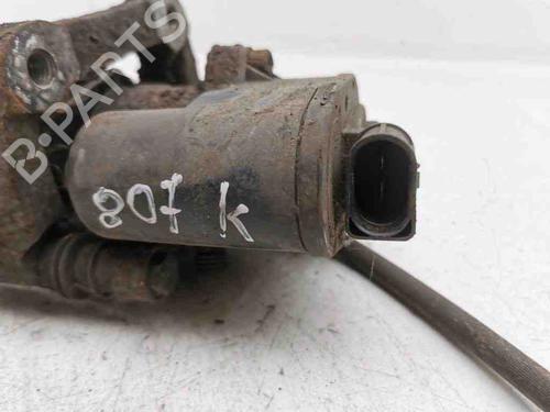 Left rear brake caliper VOLVO XC60 I SUV (156) D5 | BP28900575M107 