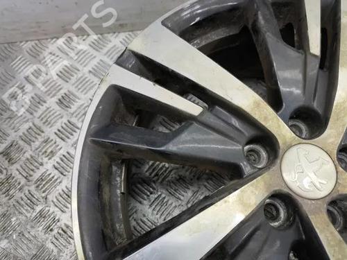 Rim PEUGEOT 3008 II SUV (MC_, MR_, MJ_, M4_) 1.6 BlueHDi 120 | BP28863400C45