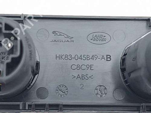 Modulo electronico JAGUAR E-PACE (X540) 2.0 D180 AWD | BP38249930M83 - Image 6