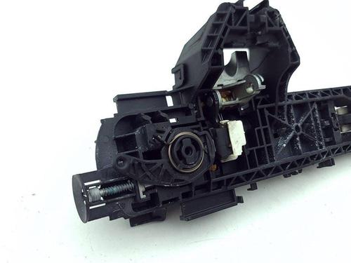 Rear left exterior door handle MERCEDES-BENZ E-CLASS (W212) E 350 BlueTEC (212.024) | BP29008287C130 