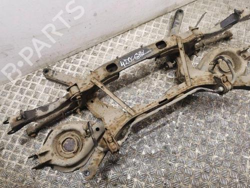 Rear axle CHEVROLET CAPTIVA (C100, C140) 2.0 D 4WD | BP28892260M2 