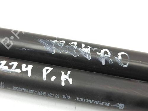 Hood lift support RENAULT MEGANE IV Grandtour (K9A/M/N_) 1.2 TCe 130 (K9MR) | BP28880283C139