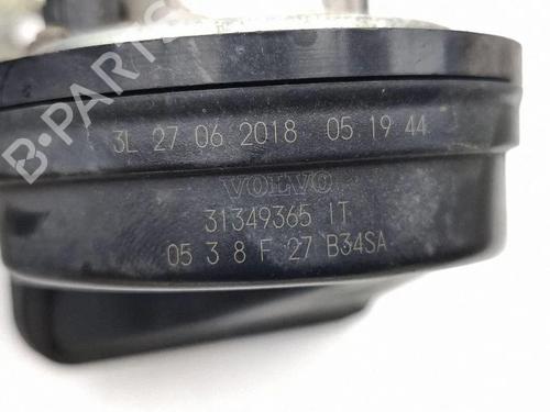 Horn VOLVO V60 II (225) D3 | BP37456679E13  - Image 6