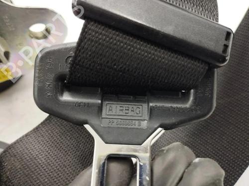 Front right seatbelt MINI MINI COUNTRYMAN (R60) Cooper S ALL4 | BP36103146I25 - Image 9
