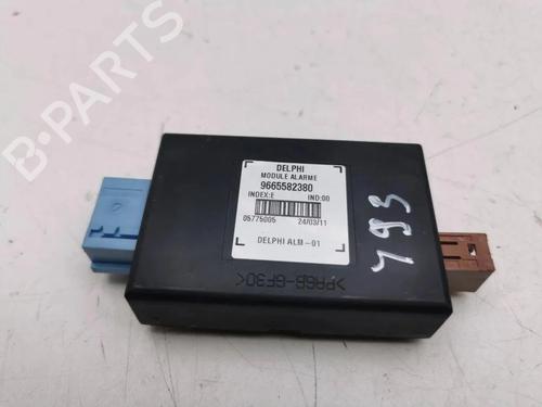 Control unit PEUGEOT 508 I (8D_) 2.0 HDi | BP28893199M11 - Image 6