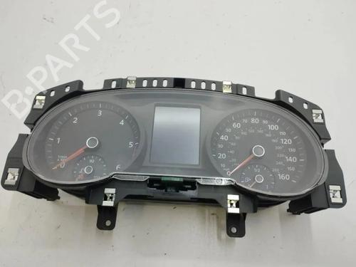 Instrument cluster VW PASSAT B8 Variant (3G5, CB5) 1.6 TDI | BP33254999C47 - Image 5